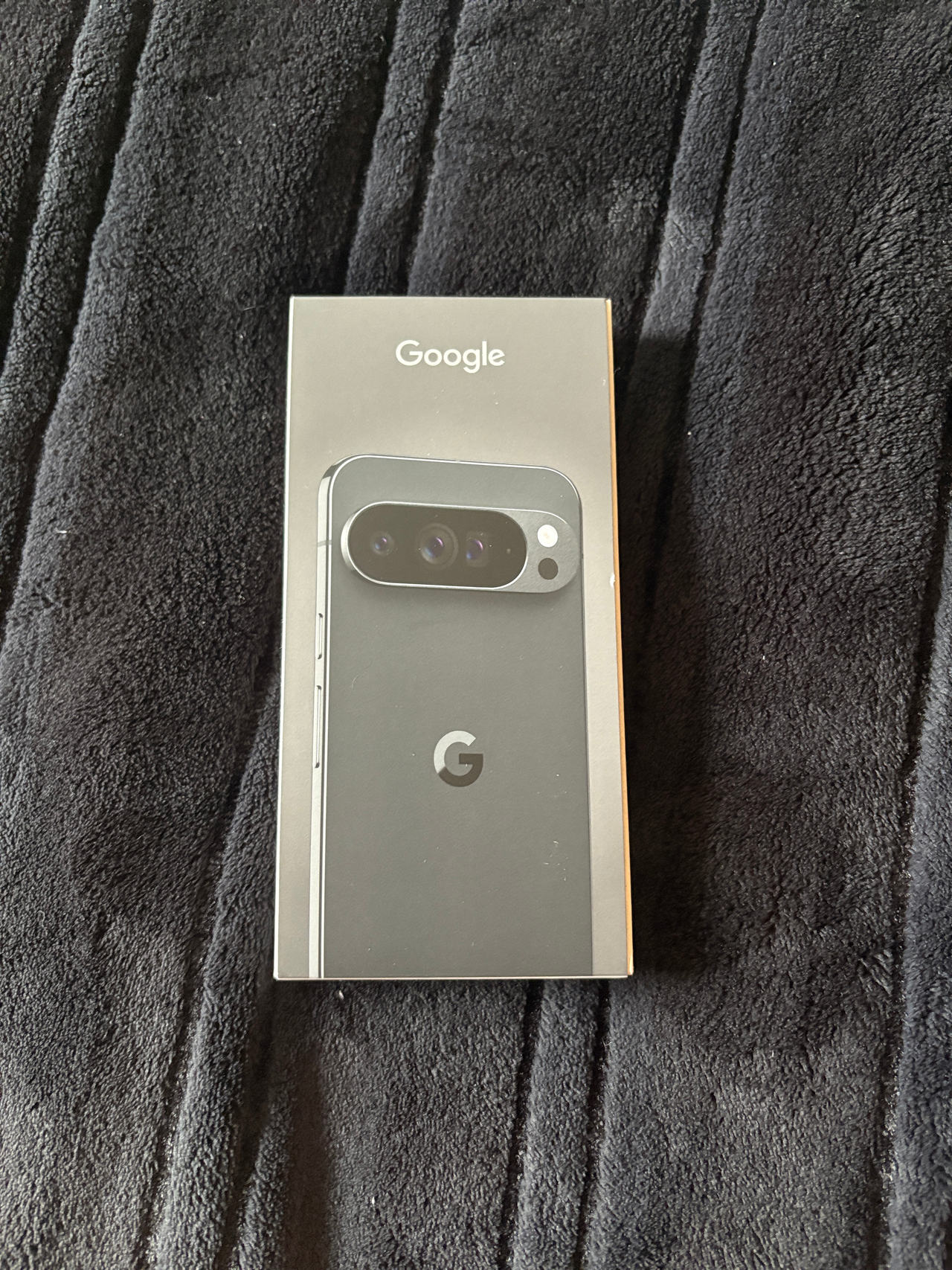Google Pixel 10 Pro XL 256GB Unopened