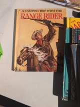 Vintage Little Golden Books Collection - Image 5