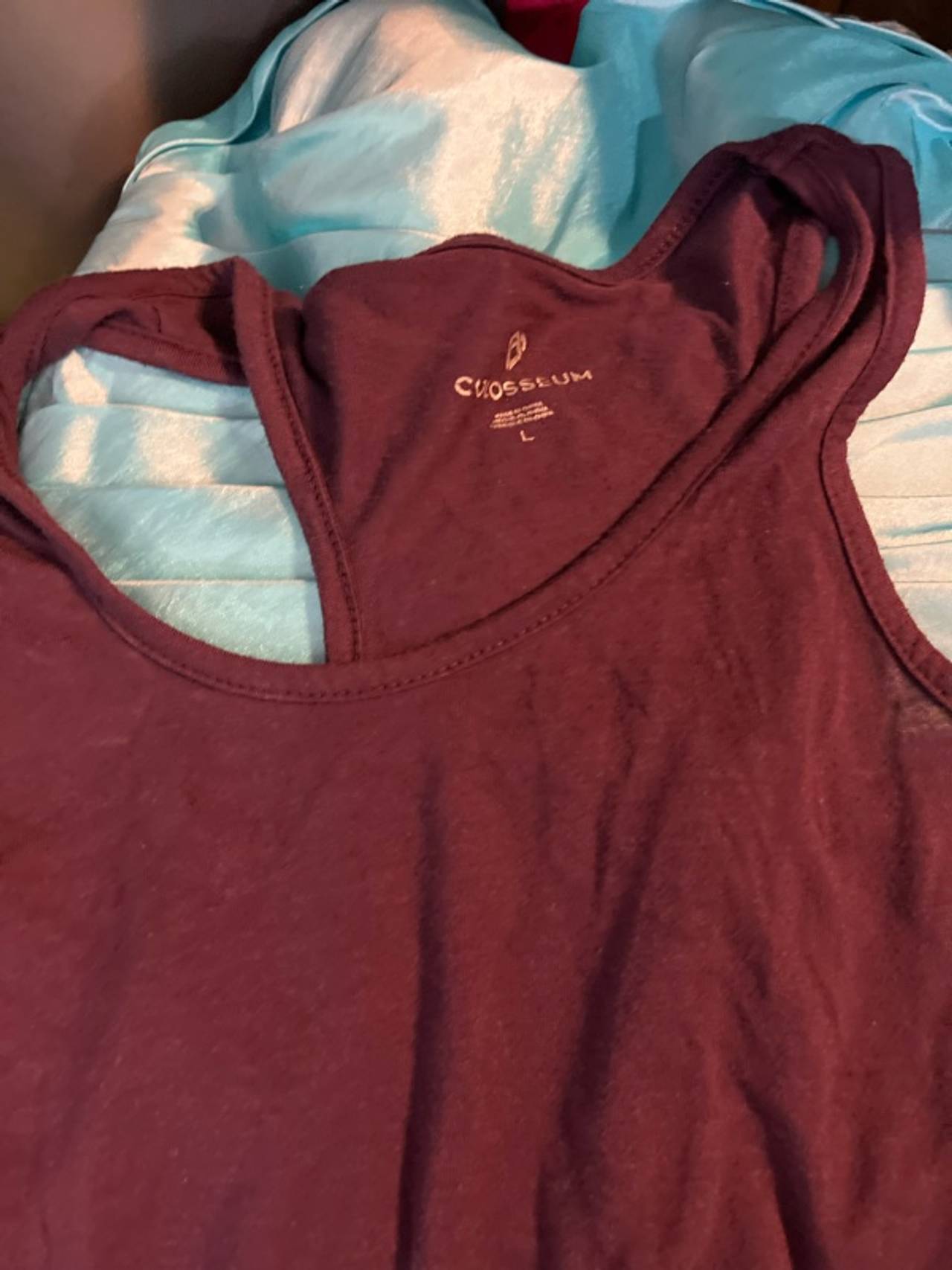 Lululemon Swiftly Racerback Tank