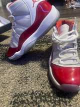 Nike Air Jordan 11 Retro Cherry Red - Image 5