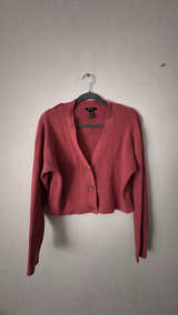 Forever 21 Ribbed Cardigan - Image 2