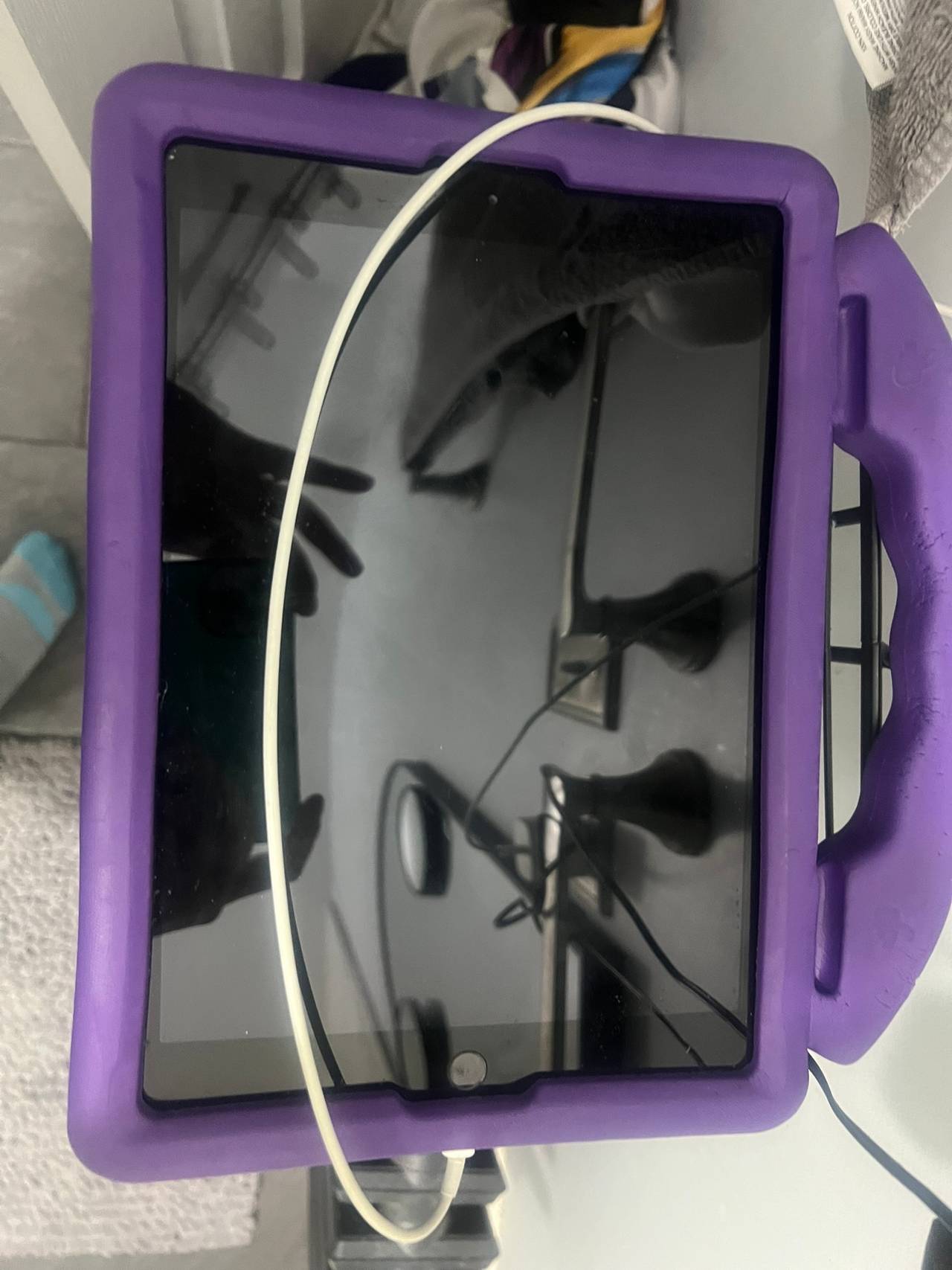 Apple iPad (7th Generation)