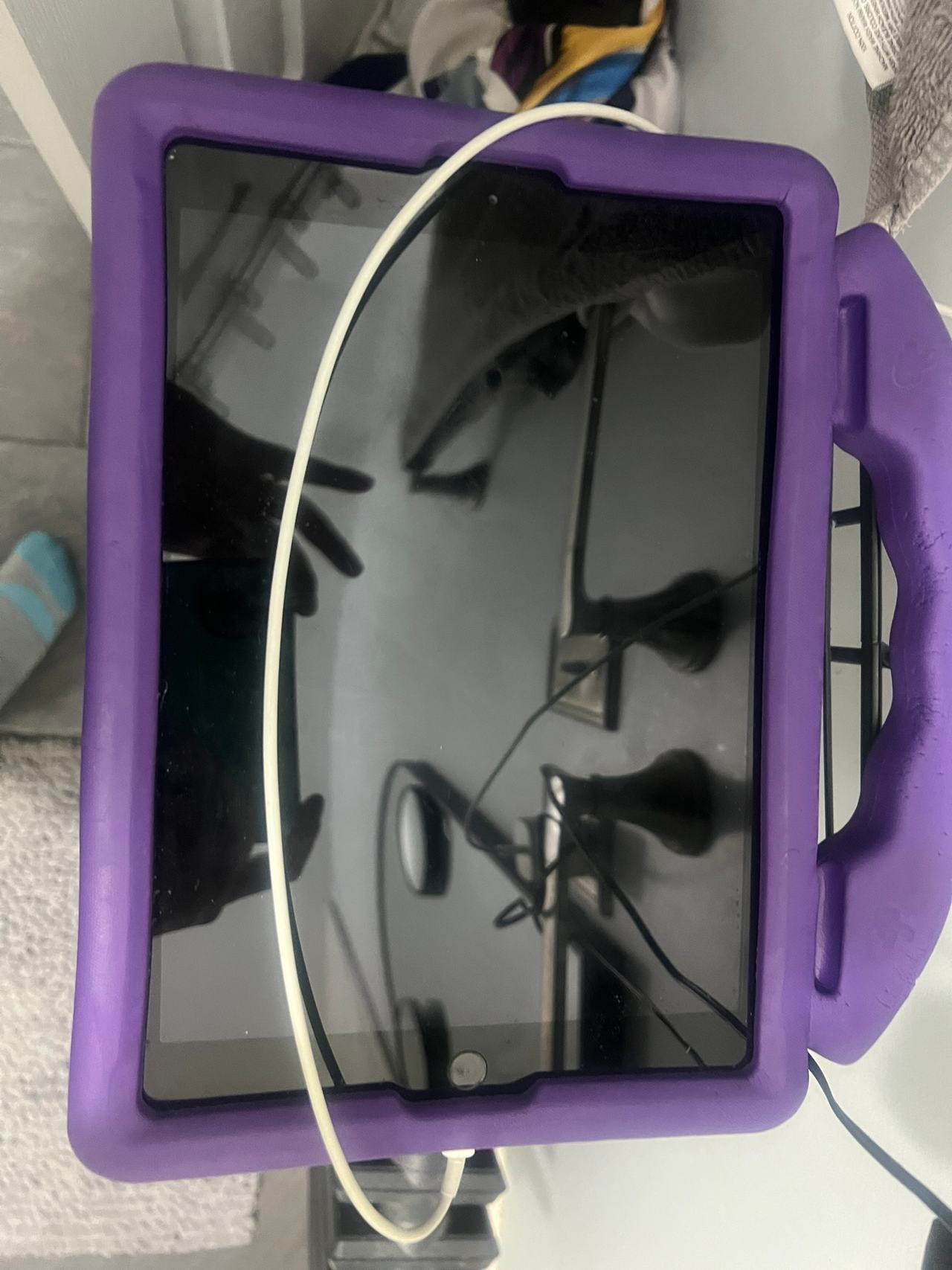 Apple iPad (7th Generation)