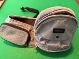 Tushbaby Hip Seat Baby Carrier - Image 4