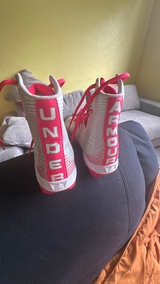 Under Armour Highlight MC Football Cleats - Image 2