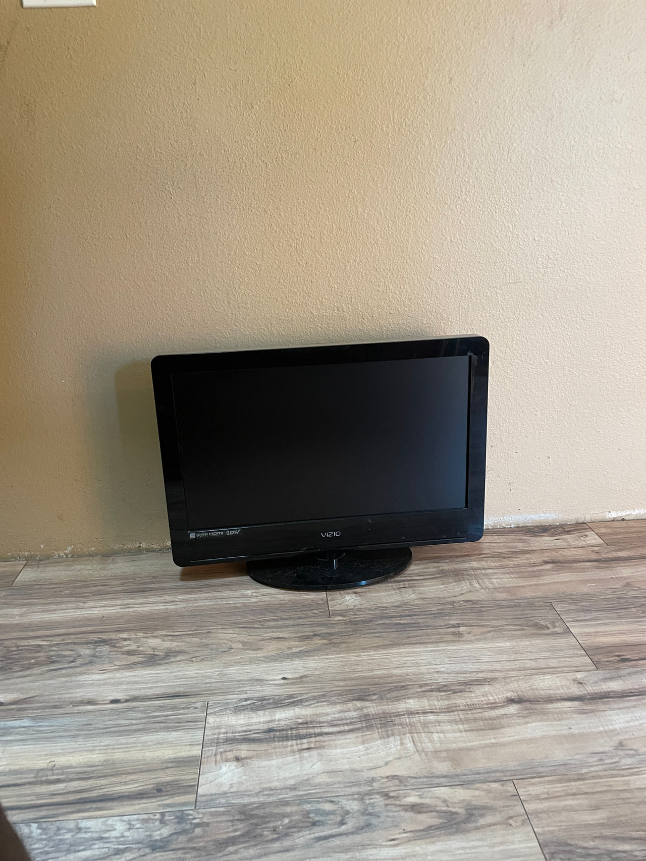 Vizio LCD TV