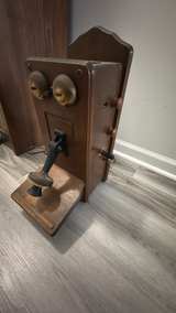 Crosley Country Belle Wall Phone - Image 4