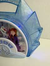 Disney Frozen 2 Bluetooth Karaoke Machine - Image 2
