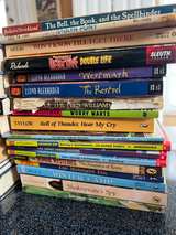 Bundle Lot of 25+ Children's and Young Adult Books - Image 2
