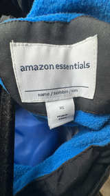 Kids Snow Bib Pants - Image 2