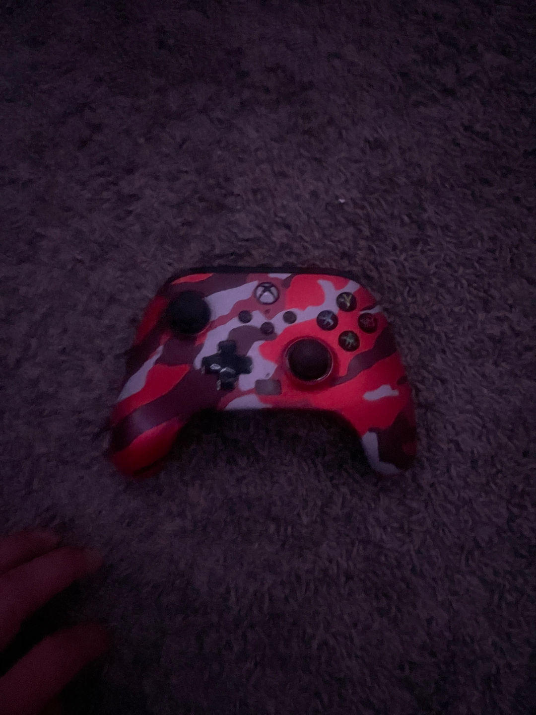 Xbox Wireless Controller