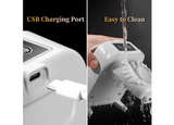 Electric Dumpling Machine Rechargeable Automatic Electric Dumpling Maker - Image 3