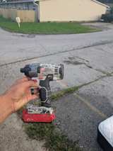 Porter-Cable PCC641 20V MAX Impact Driver - Image 2