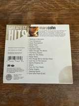 The Very Best of Marc Cohn CD - Image 3