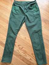 Her Universe Destination Disney The Little Mermaid Ariel Scale Pants Plus Size - Image 7