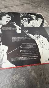 Elvis Presley - Frankie and Johnny Vinyl LP - Image 4