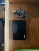 GODO 3.5" USB 3.0 External Hard Drive Enclosure Black - Image 1
