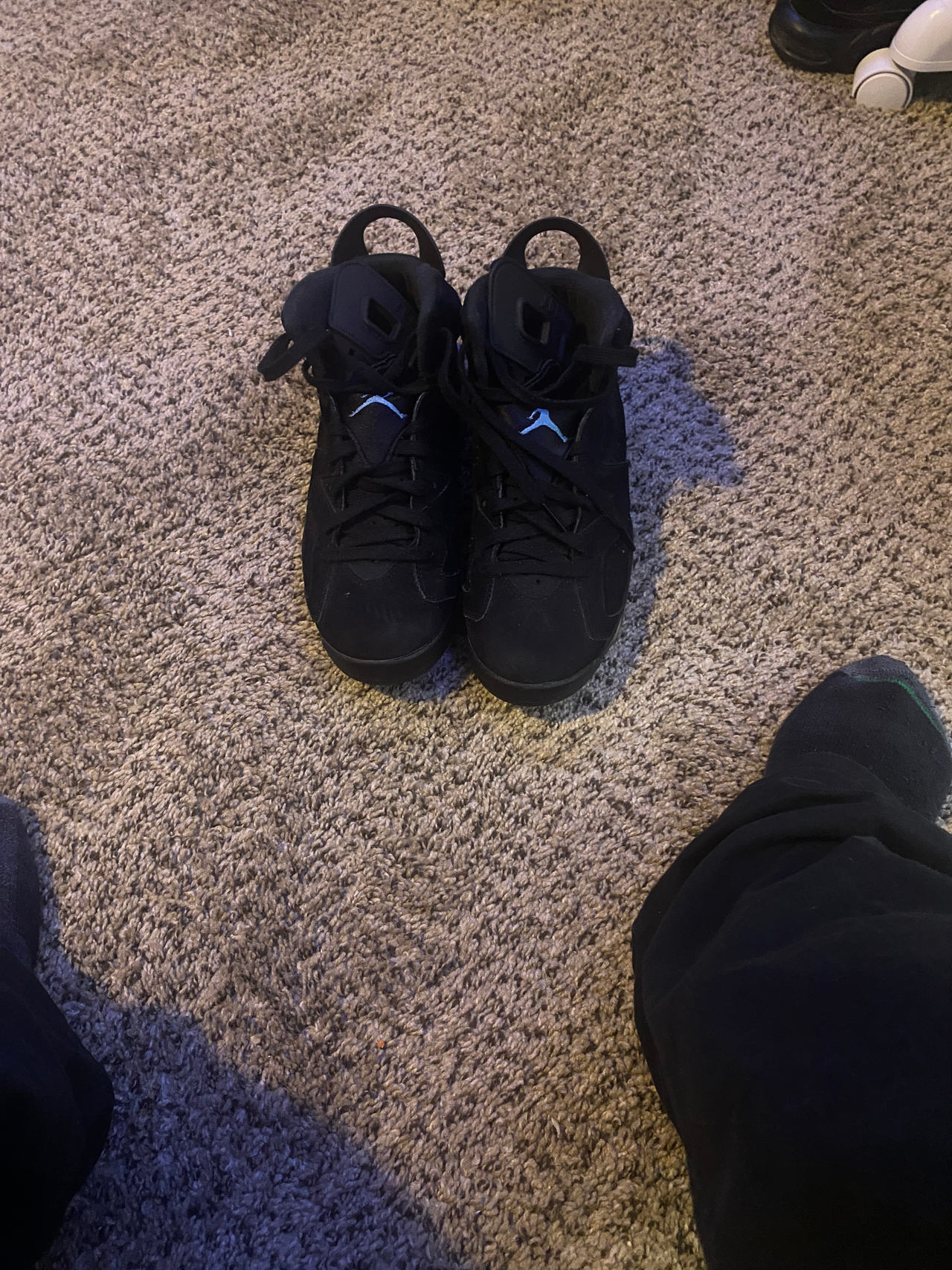 Air Jordan 6 Retro