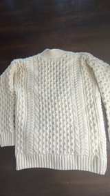 Brandy Melville Olsen Cable Knit Cardigan - Image 5