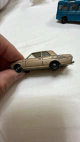 Matchbox Ford Cortina - Image 6