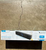 Leerfei E-3511 Smart Wireless Desktop Speaker - Image 1