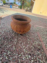 Terracotta Clay Pot - Image 1