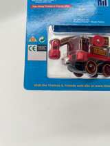 Thomas & Friends Take Along Harvey 76016 NEW Sealed Learning Curve Crane Engine - Image 2
