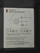 Sena 50S Mesh 2.0 Intercom Dual Pack - Image 4