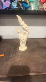 Vintage Ceramic Cockatoo Figurine - Image 2
