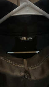 The North Face Softshell Zip-Up Jacket - Image 2