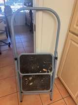 Folding Step Stool - Image 3