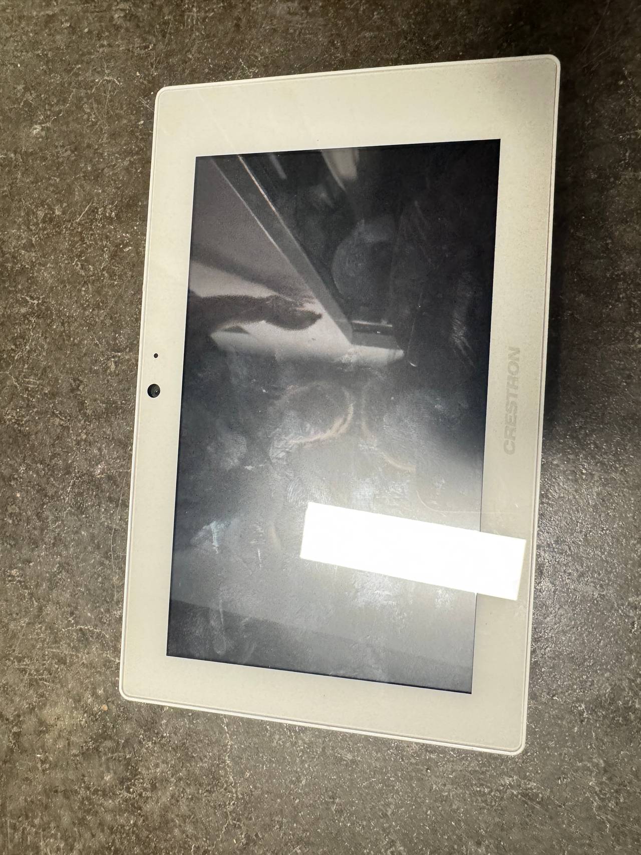 Crestron TSW-1060 10.1” Touch Screen