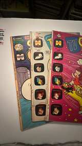 Vintage Casper Harvey Comics Lot - Image 5