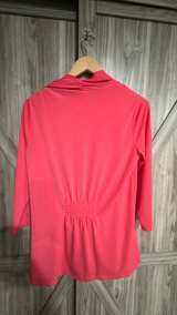 Susan Graver Liquid Knit Embellished Tank and Cardigan Set - Image 5