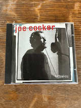 Joe Cocker - Organic CD - Image 1