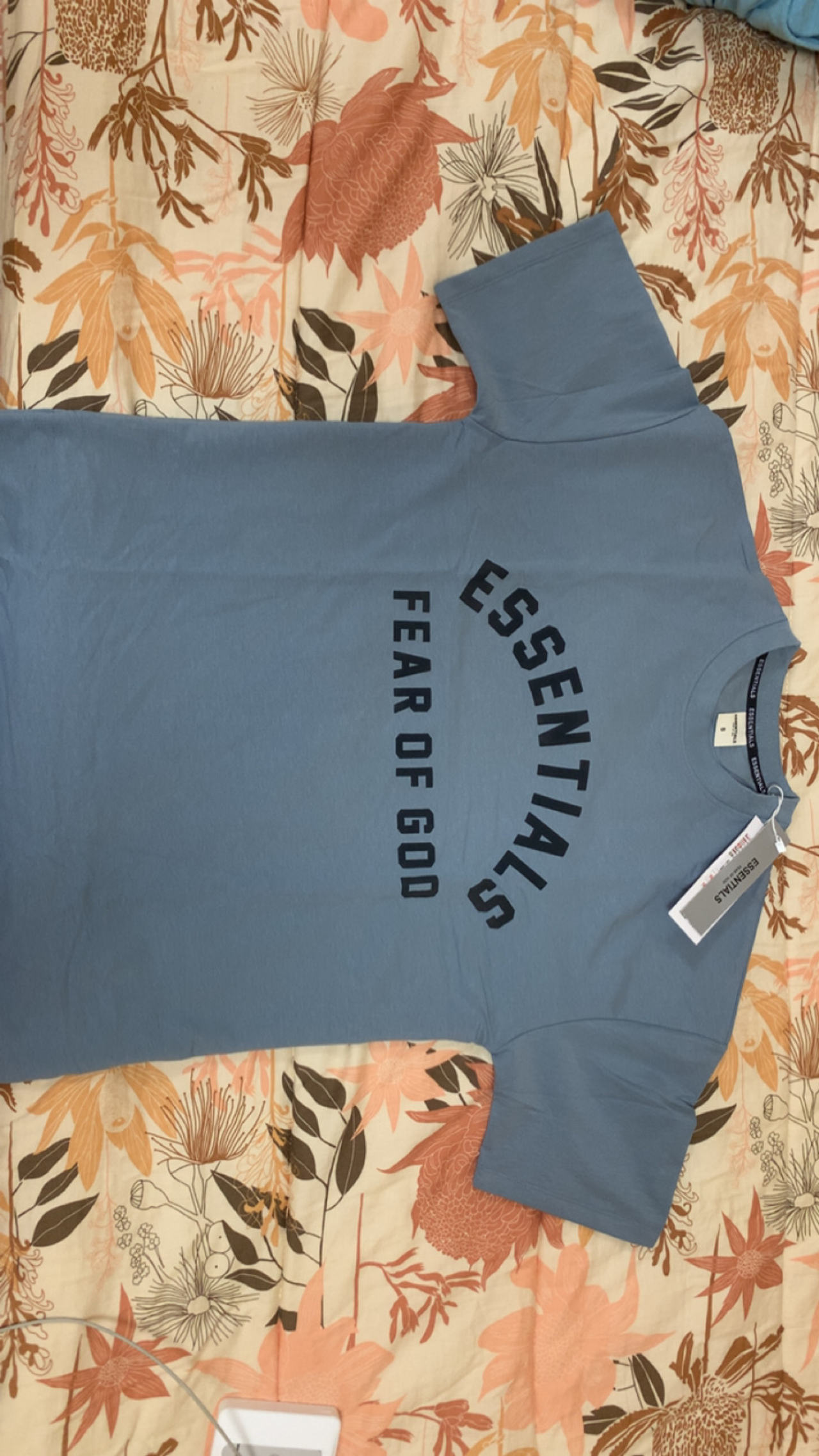 Fear of God Essentials T-Shirt