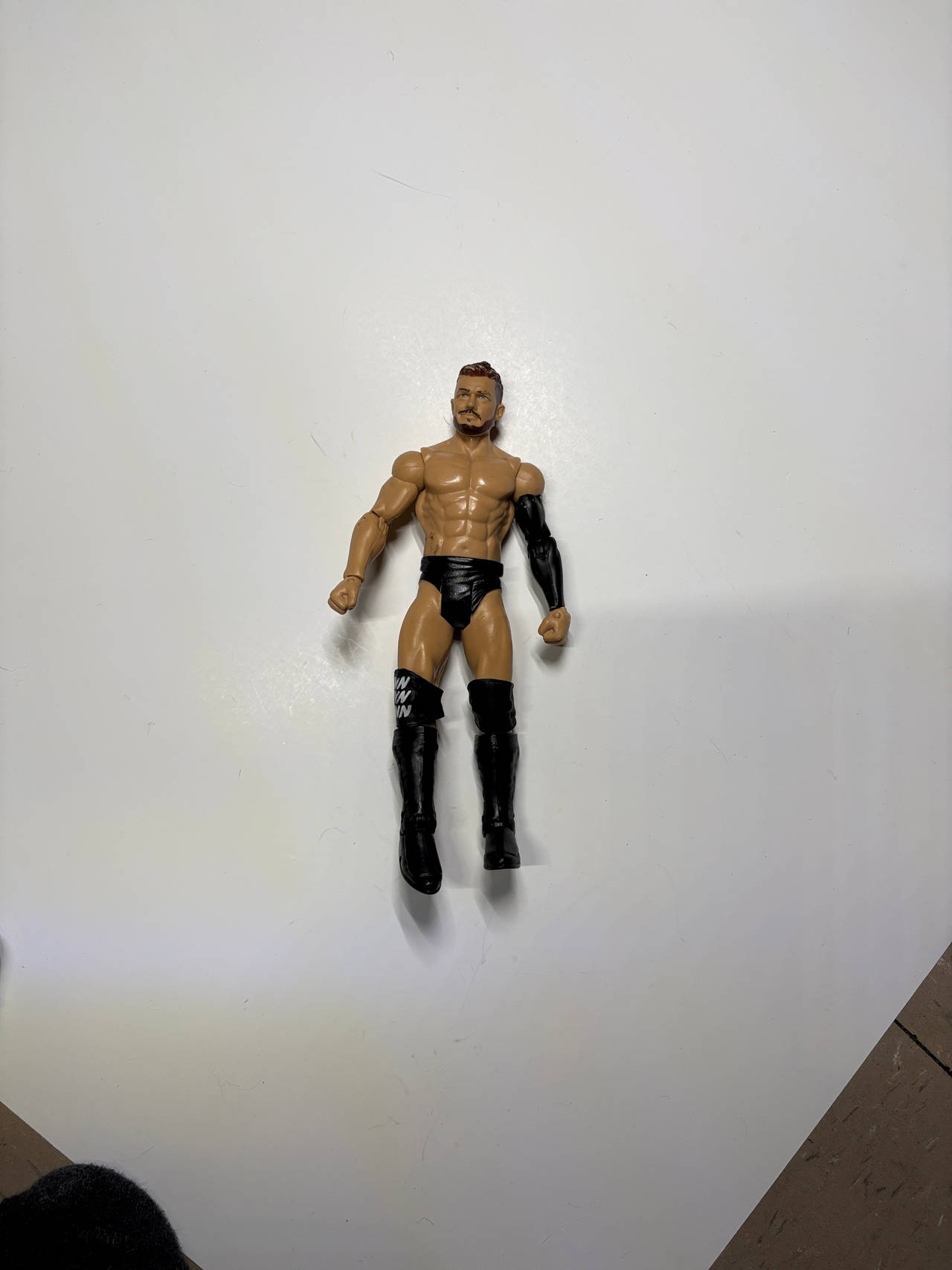 Mattel WWE Elite Series 71 Adam Cole Action Figure