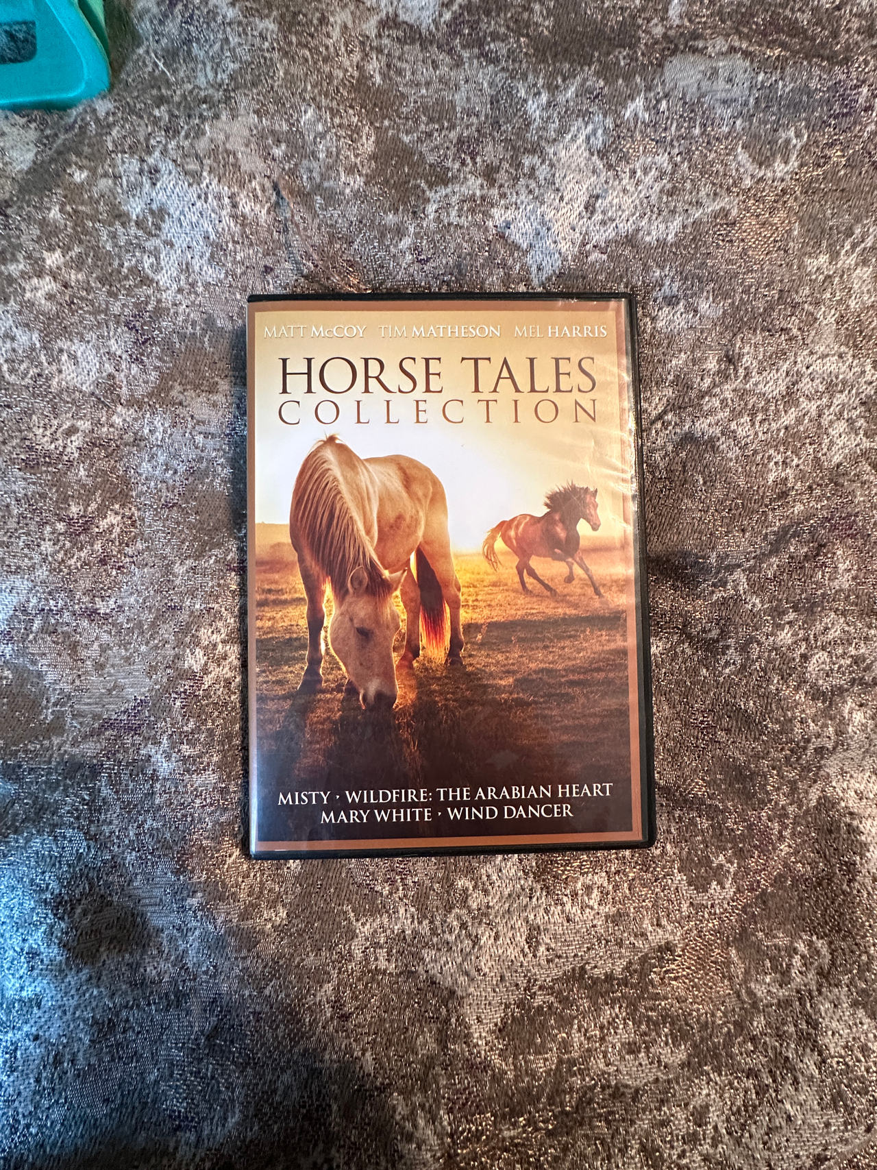 Horse Tales Collection