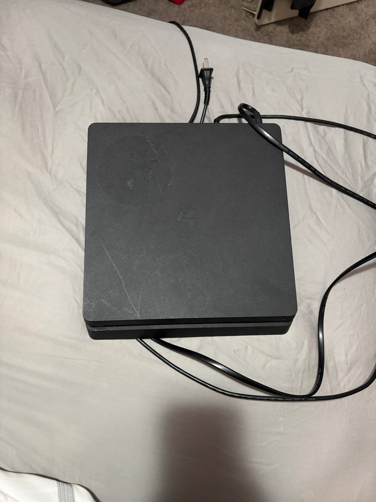 PlayStation 4 Slim