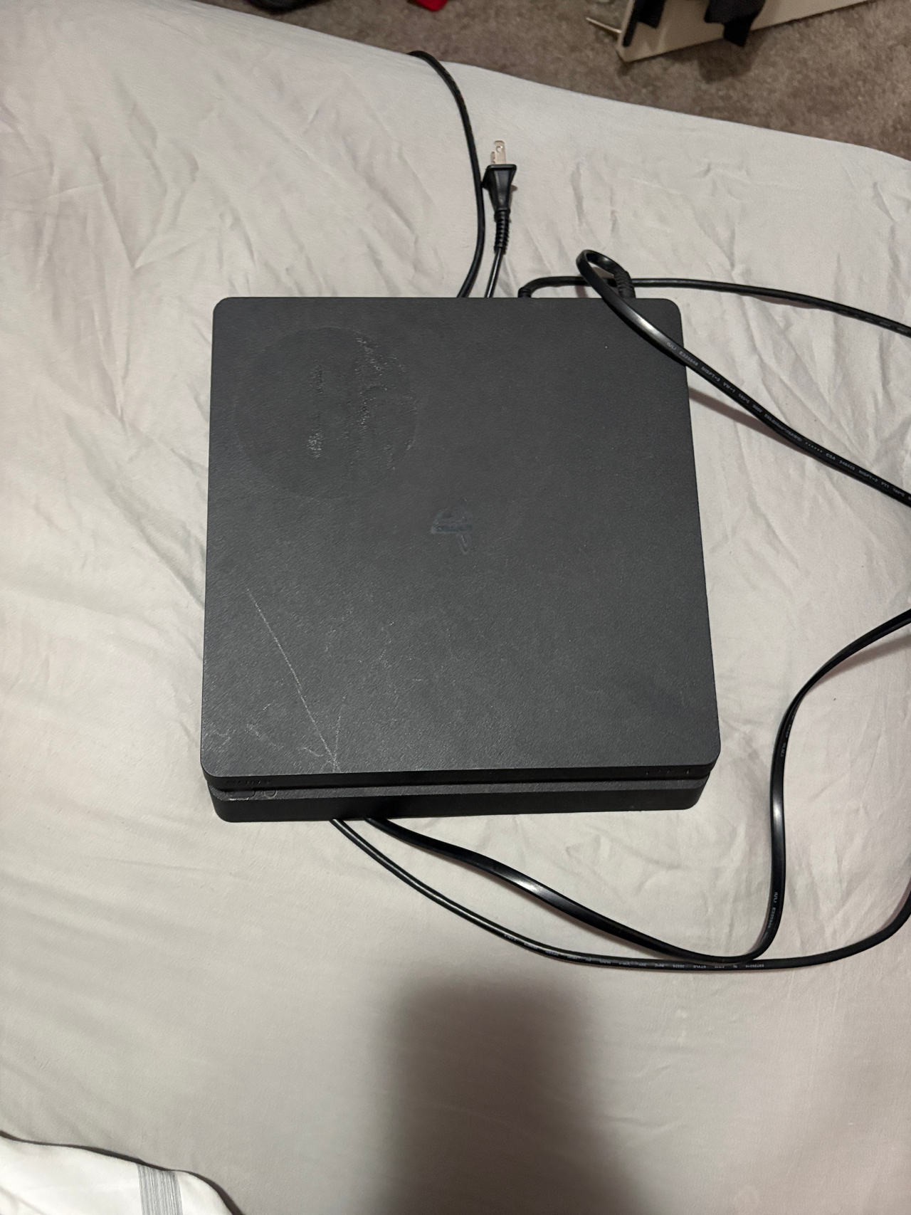 PlayStation 4 Slim