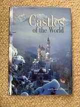 Castles of the World Hardcover - Image 1