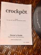 Crockpot Little Dipper Slow Cooker - Image 2