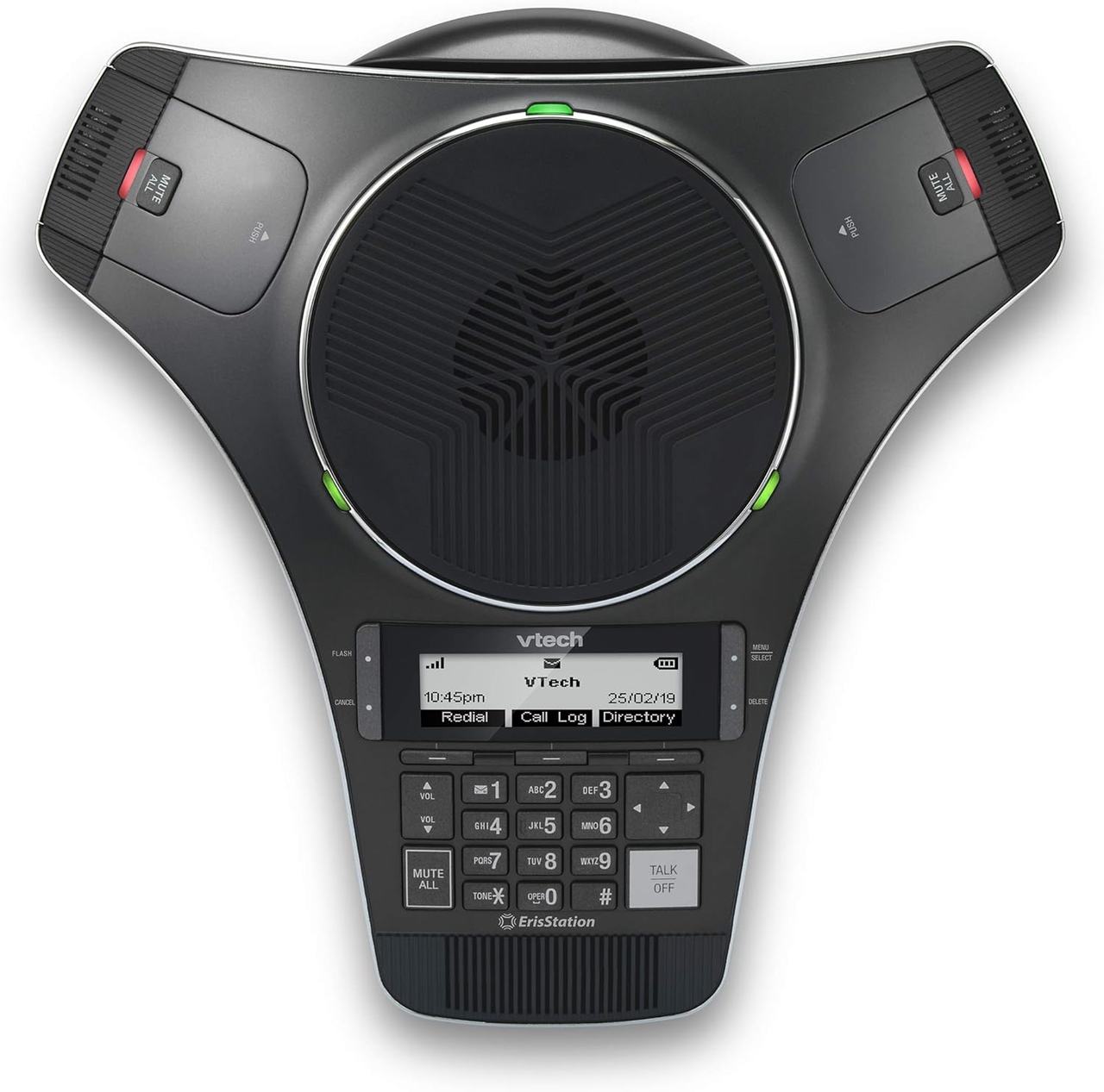 VTech ErisStation VCS754 SIP Conference Phone