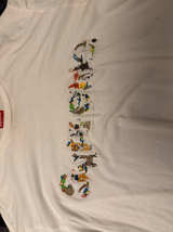 Supreme Animal Kingdom Tee XXL - Image 1