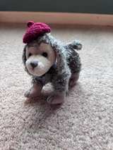 Ty Beanie Baby Ooh-La-La the Poodle - Image 1