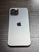 Apple iPhone 12 Pro 128 GB Graphite unlocked 100% battery health - Image 5