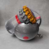 Dyson Big Ball Multi Floor Canister Vacuum - Image 7