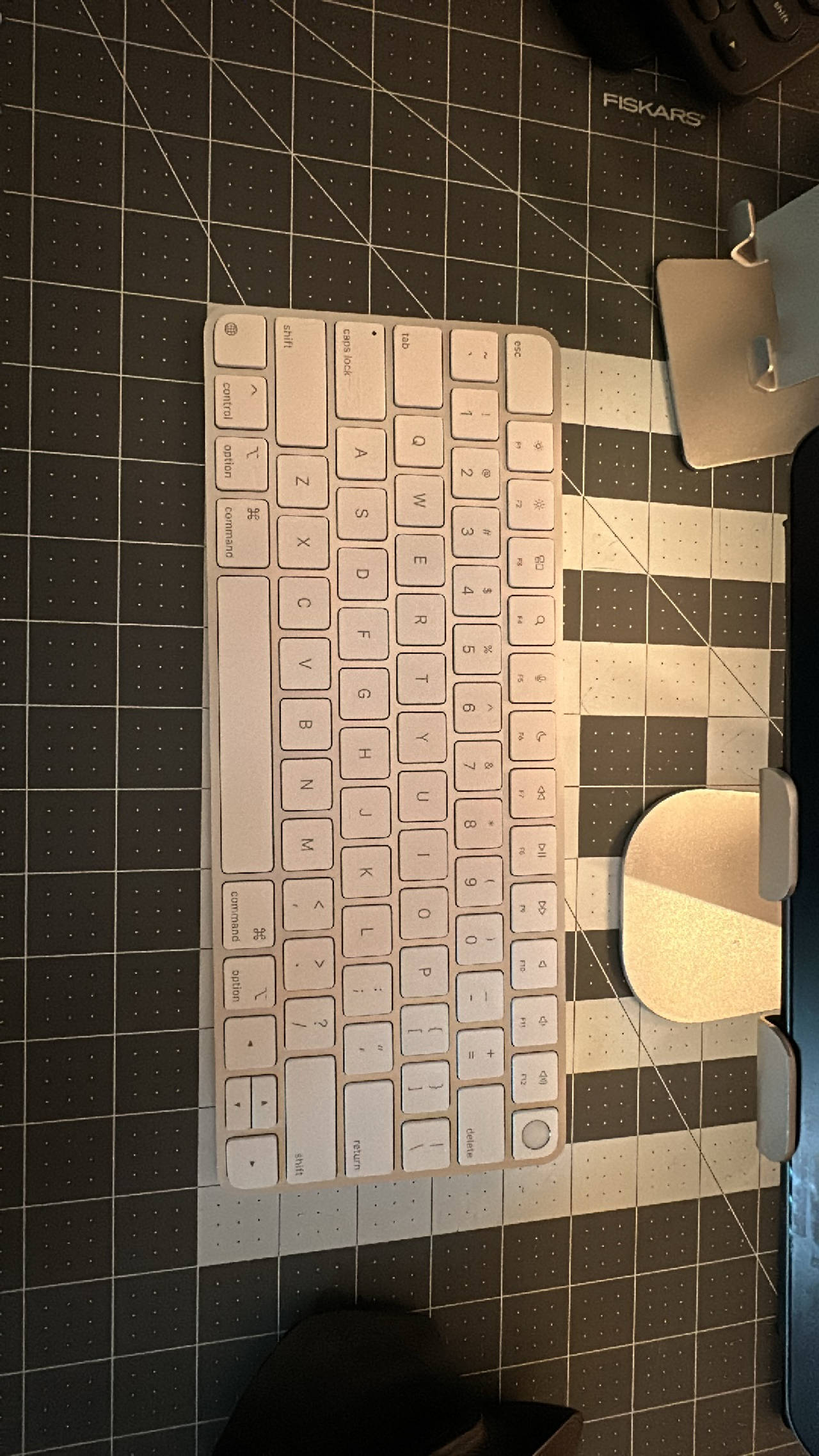 Apple Magic Keyboard