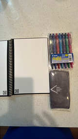 Rocketbook Core Smart Reusable Notebook - Image 3