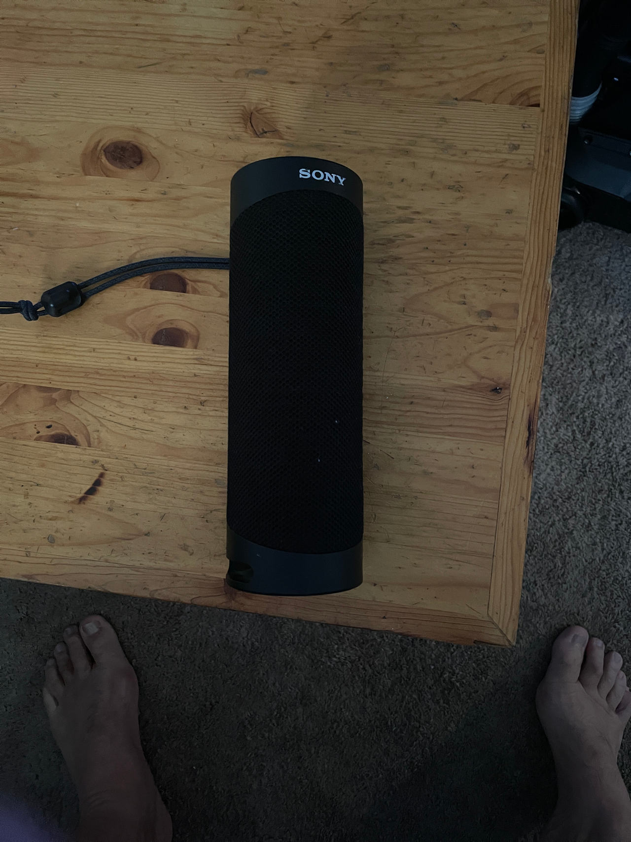 Sony SRS-XB23